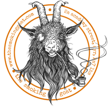 TheSmokingGoat